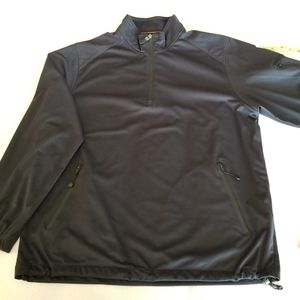 Greg Norman, water repellent, wind proof,  Sz M